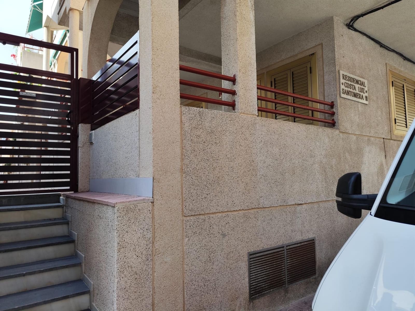 2 chambre Appartement à vendre à Torrevieja - 137 000 € (Ref: 9637384)