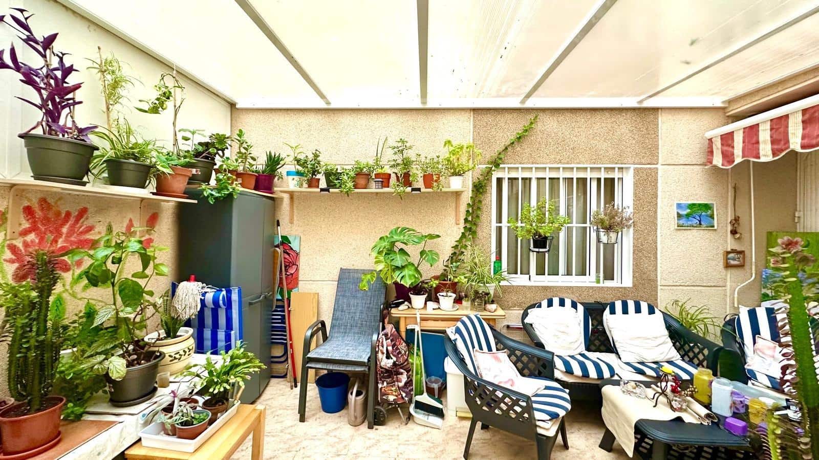 2 bedroom Apartment for sale in Torrevieja - € 133,000 (Ref: 9637385)