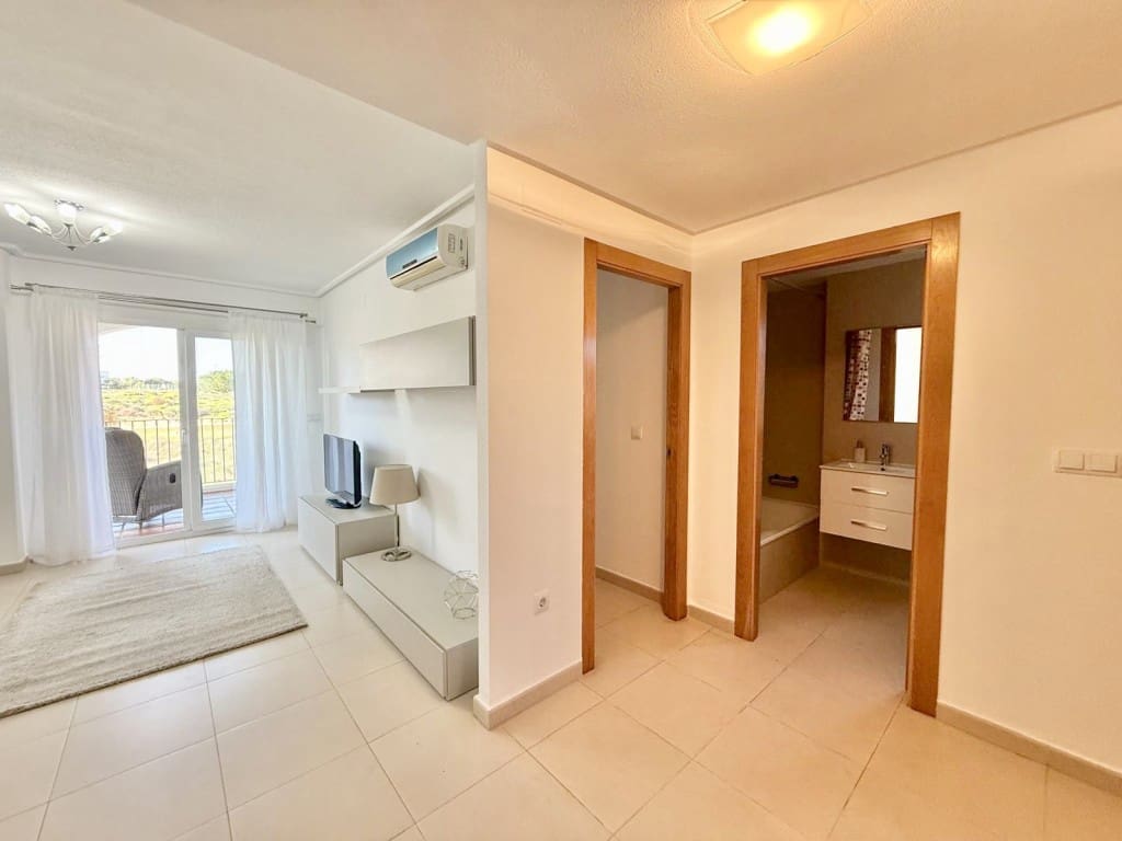 2 makuuhuone Huoneisto myytävänä paikassa Sucina mukana uima-altaan - 145 000 € (Ref: 9637387)