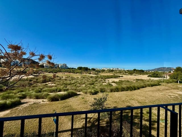 2 makuuhuone Huoneisto myytävänä paikassa Sucina, Murcia kaupunki mukana uima-altaan - 145 000 € (Ref: 9637387)