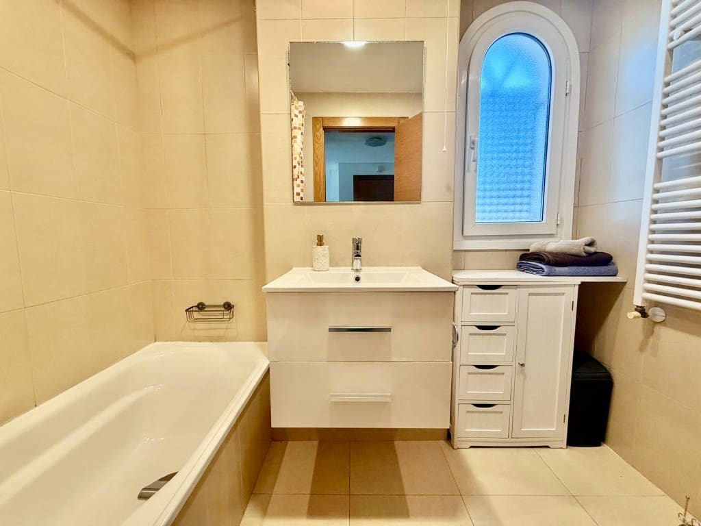 2 makuuhuone Huoneisto myytävänä paikassa Sucina mukana uima-altaan - 145 000 € (Ref: 9637387)