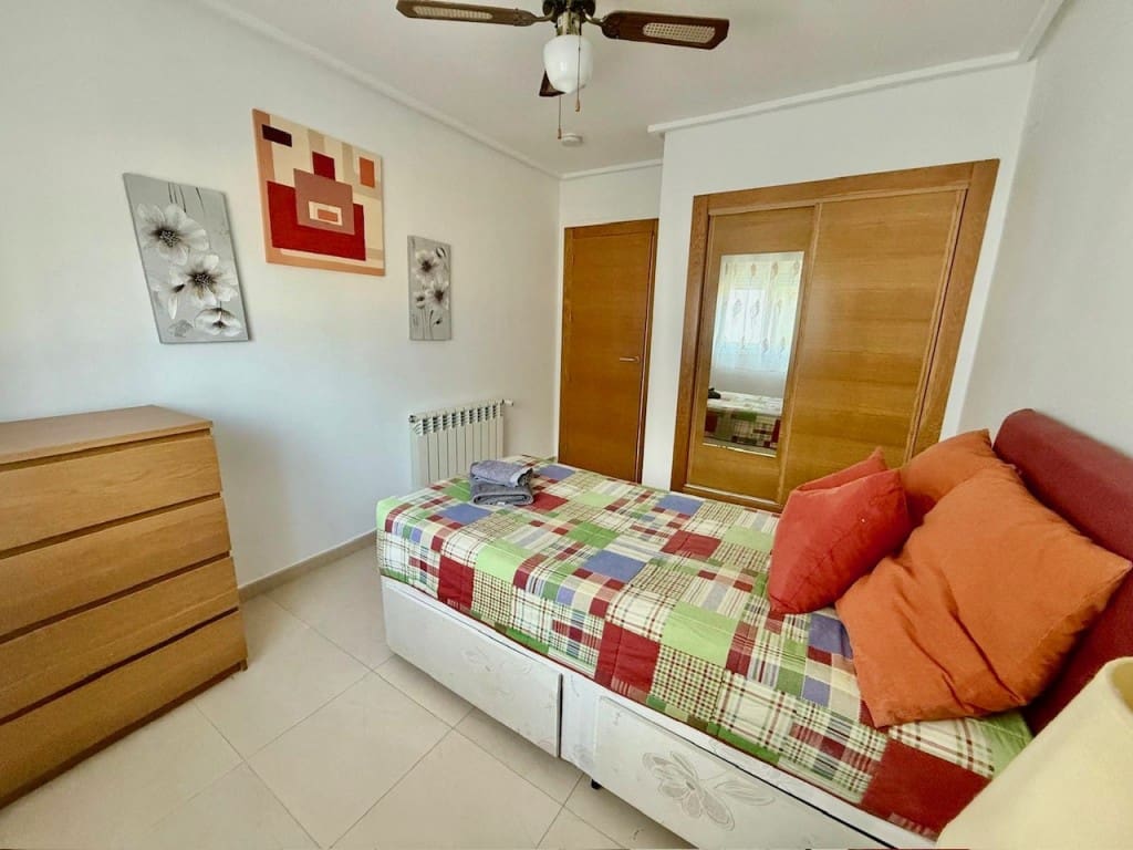 2 makuuhuone Huoneisto myytävänä paikassa Sucina mukana uima-altaan - 145 000 € (Ref: 9637387)