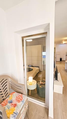 2 soveværelse Byhus til salg i El Chaparral - La Siesta - La Torreta, Torrevieja - € 133.000 (Ref: 9637388)