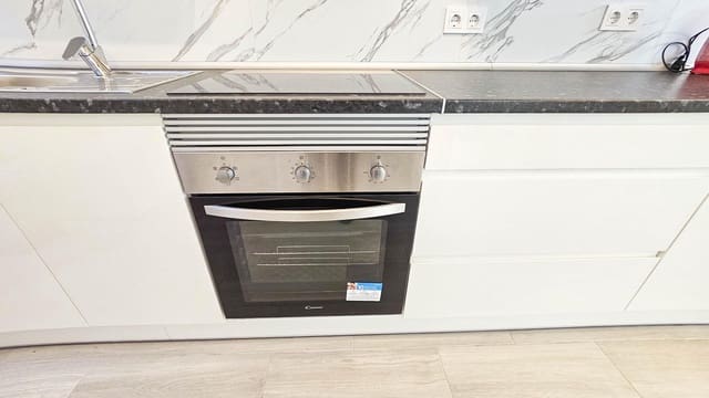 2 soveværelse Byhus til salg i El Chaparral - La Siesta - La Torreta, Torrevieja - € 133.000 (Ref: 9637388)