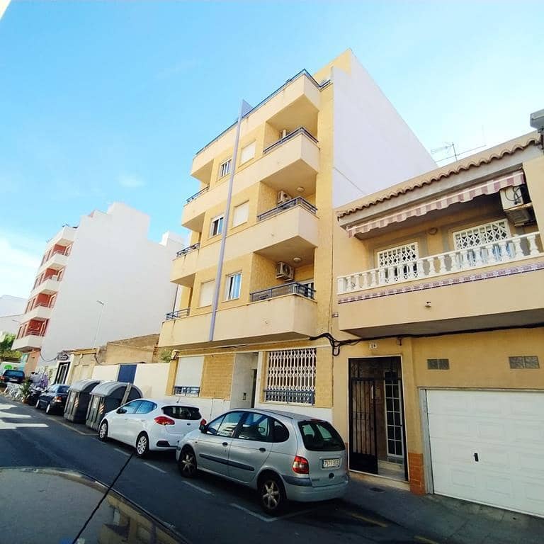 2 camera da letto Appartamento in vendita in Torrevieja - 139.000 € (Rif: 9637389)