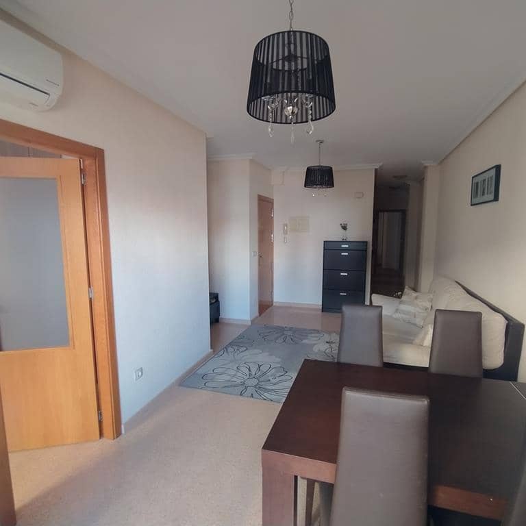 2 camera da letto Appartamento in vendita in Torrevieja - 139.000 € (Rif: 9637389)