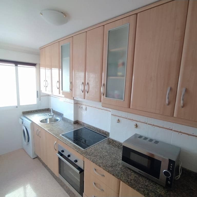 2 camera da letto Appartamento in vendita in Torrevieja - 139.000 € (Rif: 9637389)