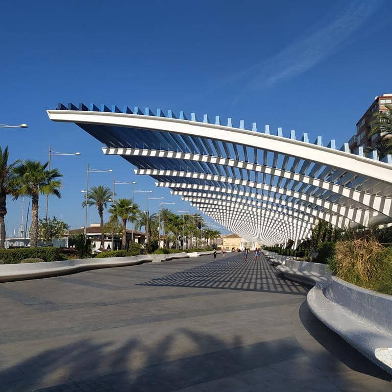 2 camera da letto Appartamento in vendita in Torrevieja - 139.000 € (Rif: 9637389)