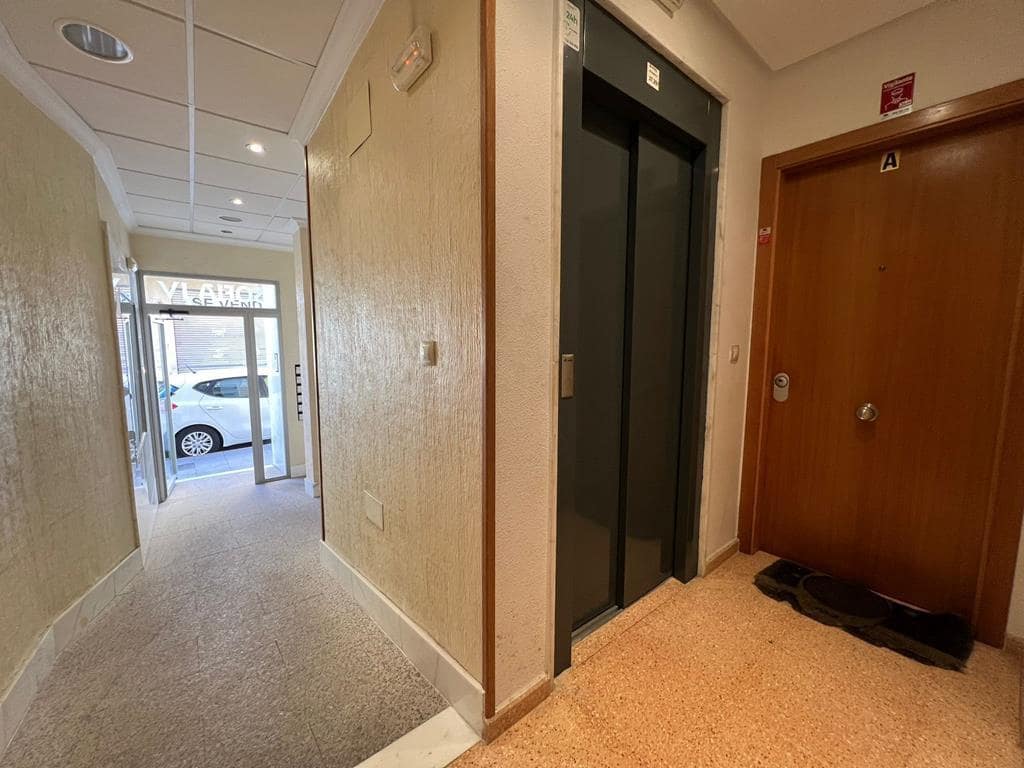 2 camera da letto Appartamento in vendita in Torrevieja - 139.000 € (Rif: 9637389)