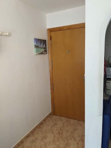 2 bedroom Apartment for sale in Parque de las Naciones, Torrevieja with pool - € 139,900 (Ref: 9637392)