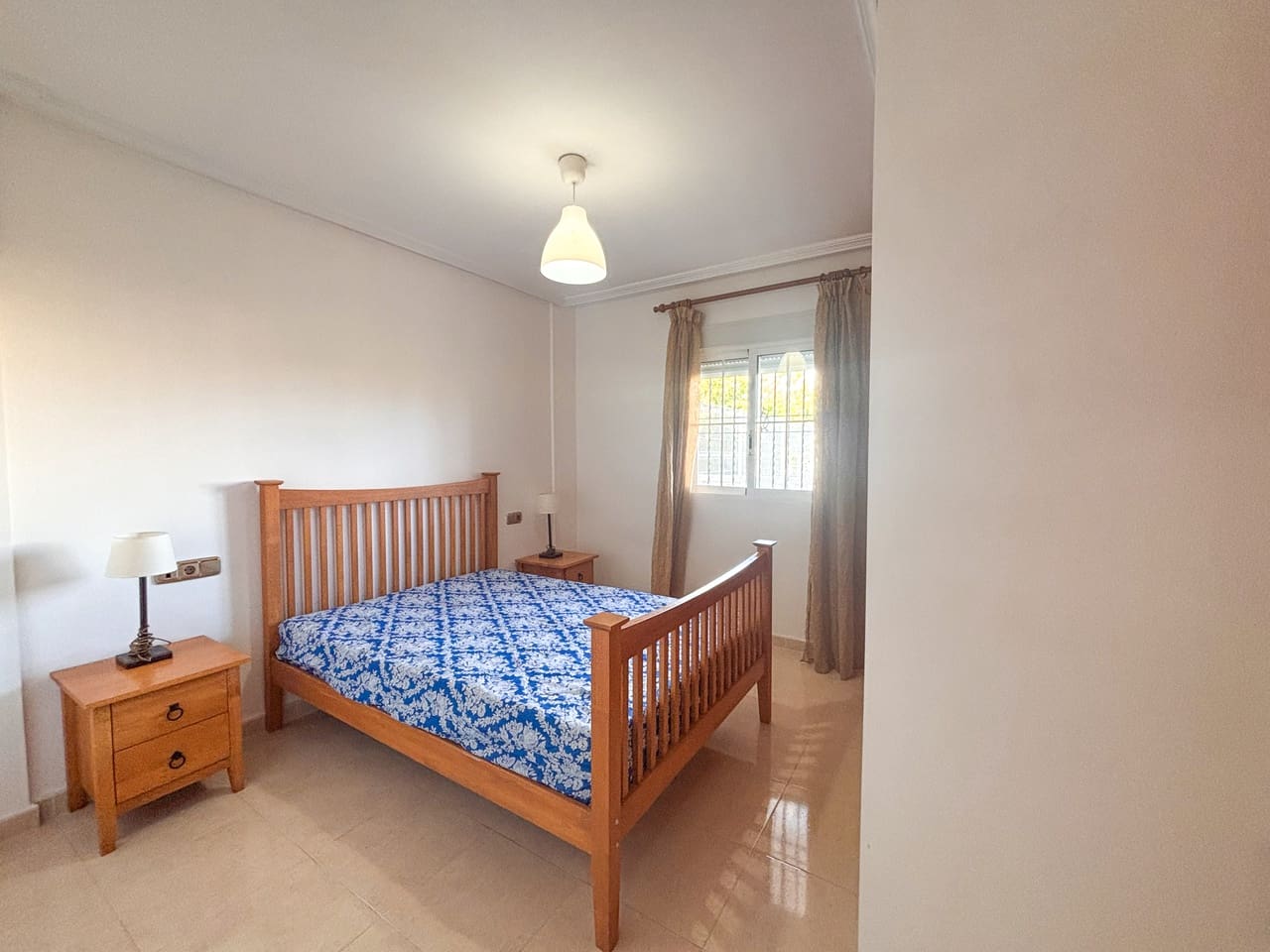 2 soveværelse Lejlighed til salg i Cabo Roig med garage - € 135.000 (Ref: 9637394)