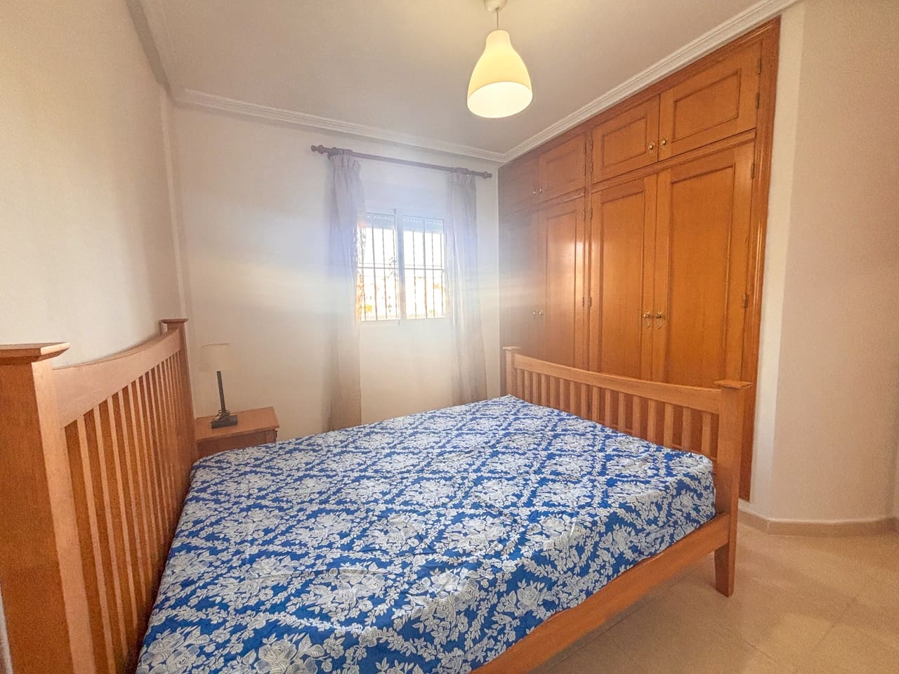 2 soveværelse Lejlighed til salg i Cabo Roig med garage - € 135.000 (Ref: 9637394)