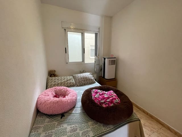 2 quarto Apartamento para venda em Antonio Machado, Torrevieja - 141 000 € (Ref: 9637400)