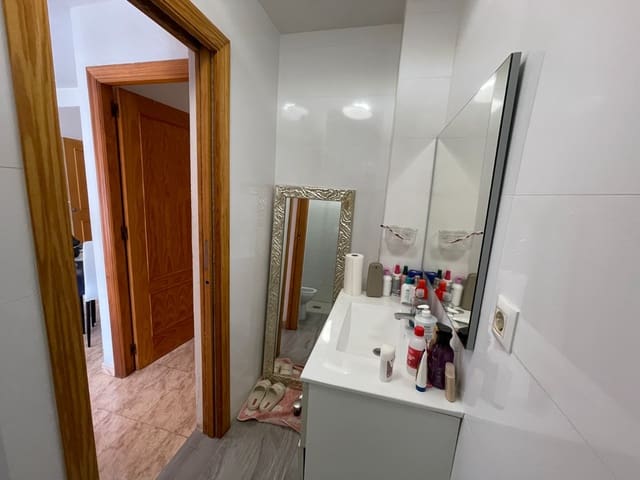2 quarto Apartamento para venda em Antonio Machado, Torrevieja - 141 000 € (Ref: 9637400)