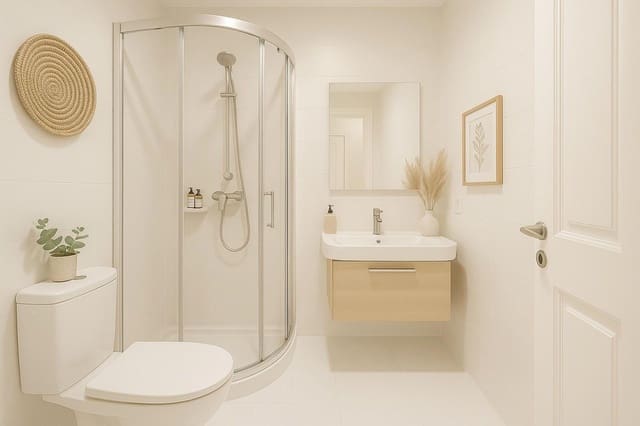 2 soveværelse Byhus til salg i El Chaparral, Torrevieja - € 129.969 (Ref: 9637402)