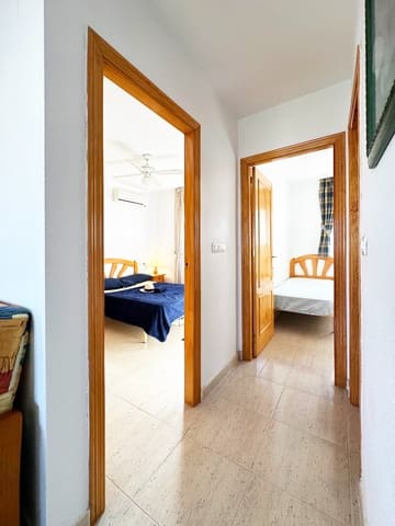 2 soverom Bungalow til salgs i San Miguel de Salinas med svømmebasseng - € 139 950 (Ref: 9637403)