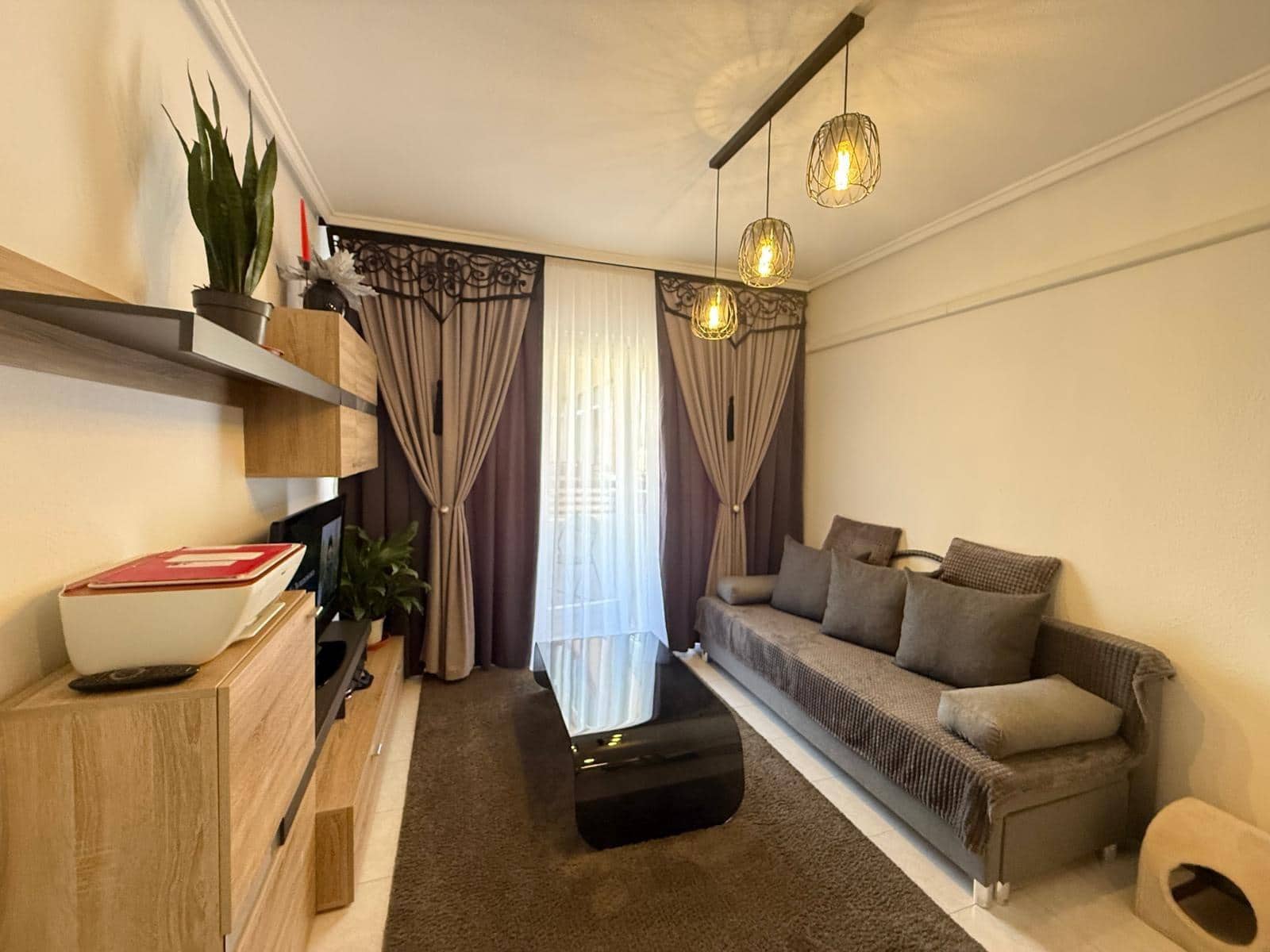 1 soveværelse Lejlighed til salg i Torrevieja med swimmingpool - € 129.000 (Ref: 9637404)