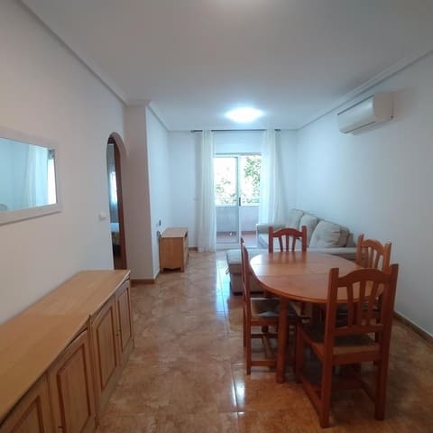 2 camera da letto Appartamento in vendita in Parque de las Naciones, Torrevieja con piscina - 139.000 € (Rif: 9637405)