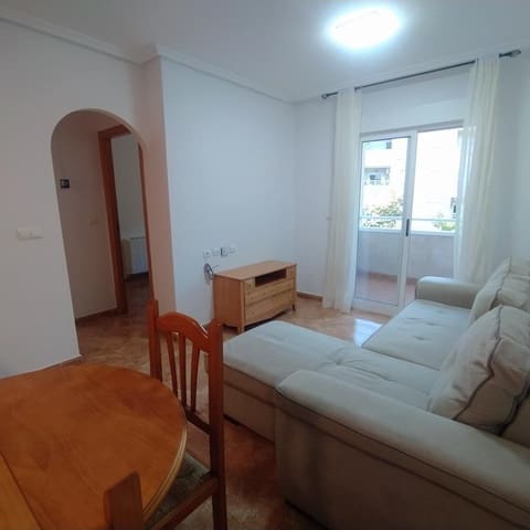 2 camera da letto Appartamento in vendita in Parque de las Naciones, Torrevieja con piscina - 139.000 € (Rif: 9637405)