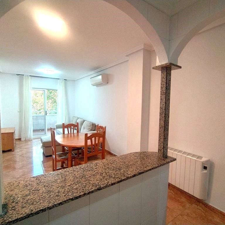 2 camera da letto Appartamento in vendita in Torrevieja con piscina - 139.000 € (Rif: 9637405)