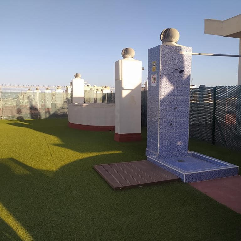 2 camera da letto Appartamento in vendita in Torrevieja con piscina - 139.000 € (Rif: 9637405)