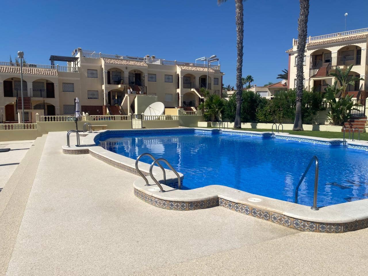 2 camera da letto Appartamento in vendita in Algorfa - 129.000 € (Rif: 9637406)