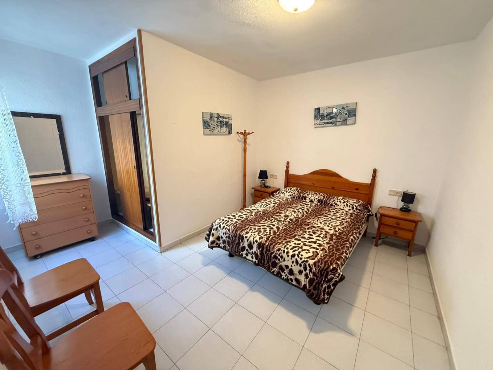 1 makuuhuone Huoneisto myytävänä paikassa Torrevieja - 129 900 € (Ref: 9637407)