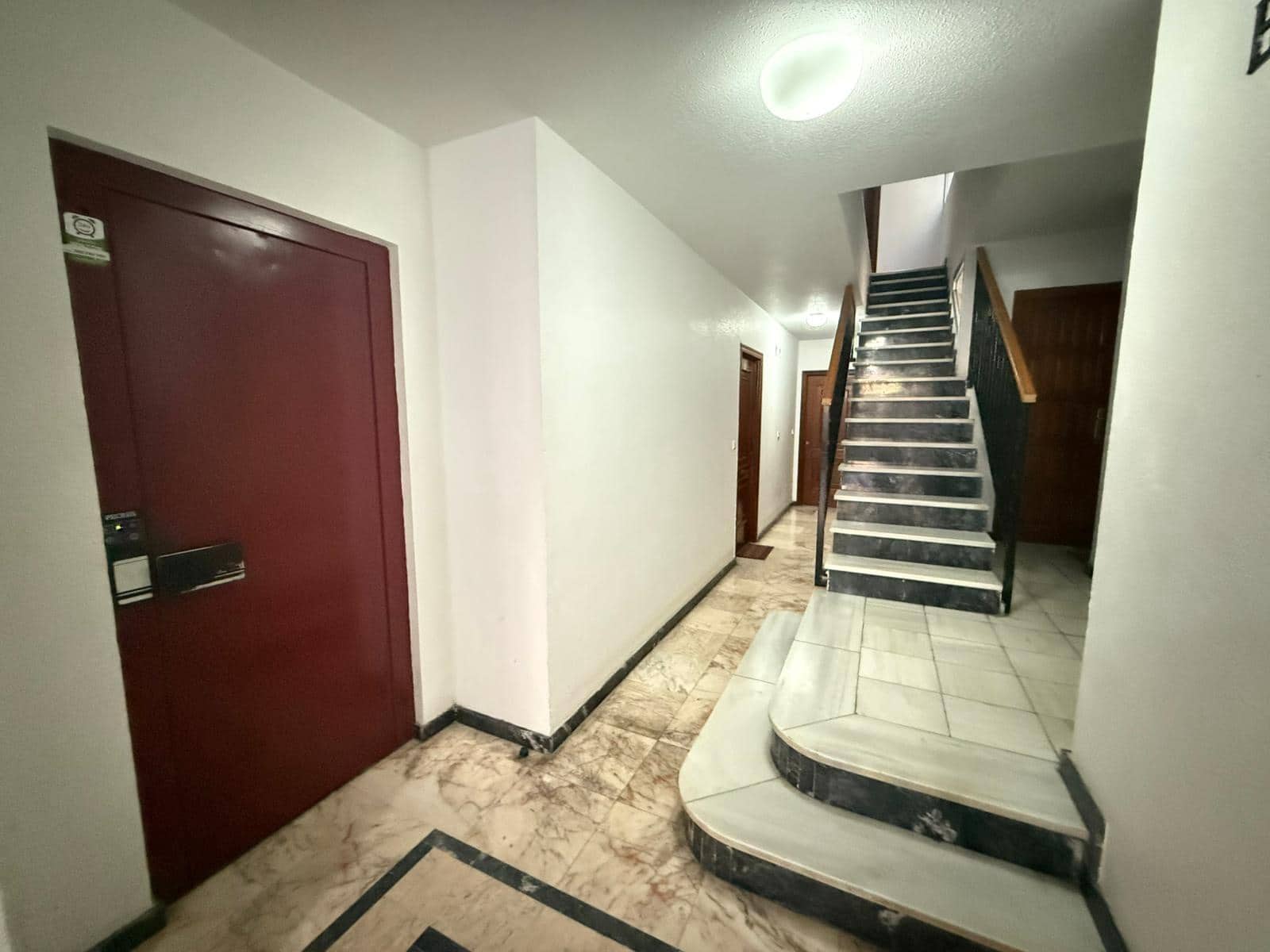 1 makuuhuone Huoneisto myytävänä paikassa Torrevieja - 129 900 € (Ref: 9637407)