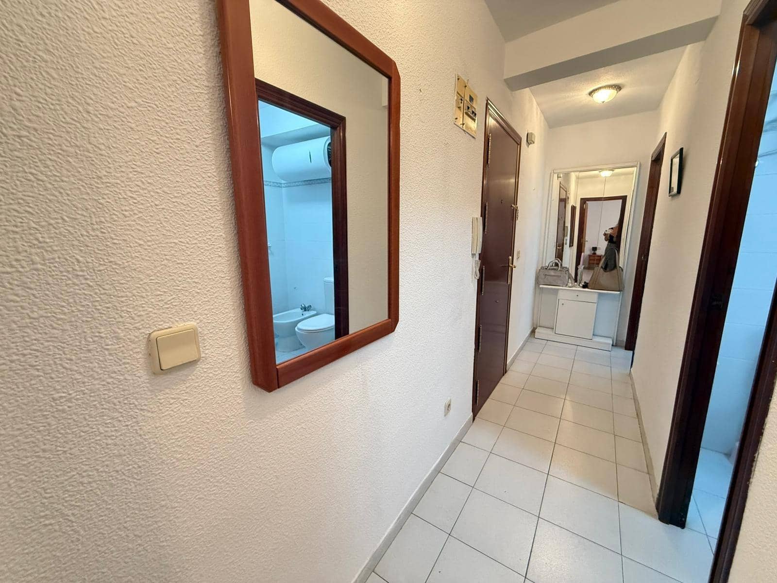 1 makuuhuone Huoneisto myytävänä paikassa Torrevieja - 129 900 € (Ref: 9637407)