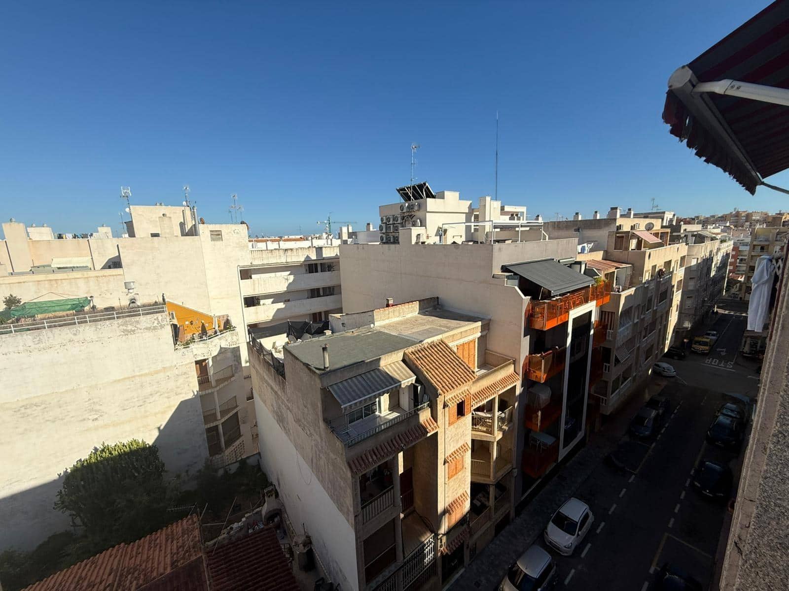 1 makuuhuone Huoneisto myytävänä paikassa Torrevieja - 129 900 € (Ref: 9637407)