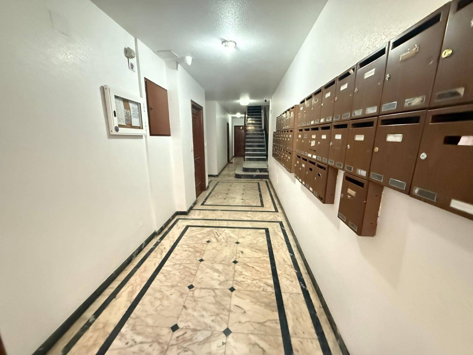 1 makuuhuone Huoneisto myytävänä paikassa Torrevieja - 129 900 € (Ref: 9637407)