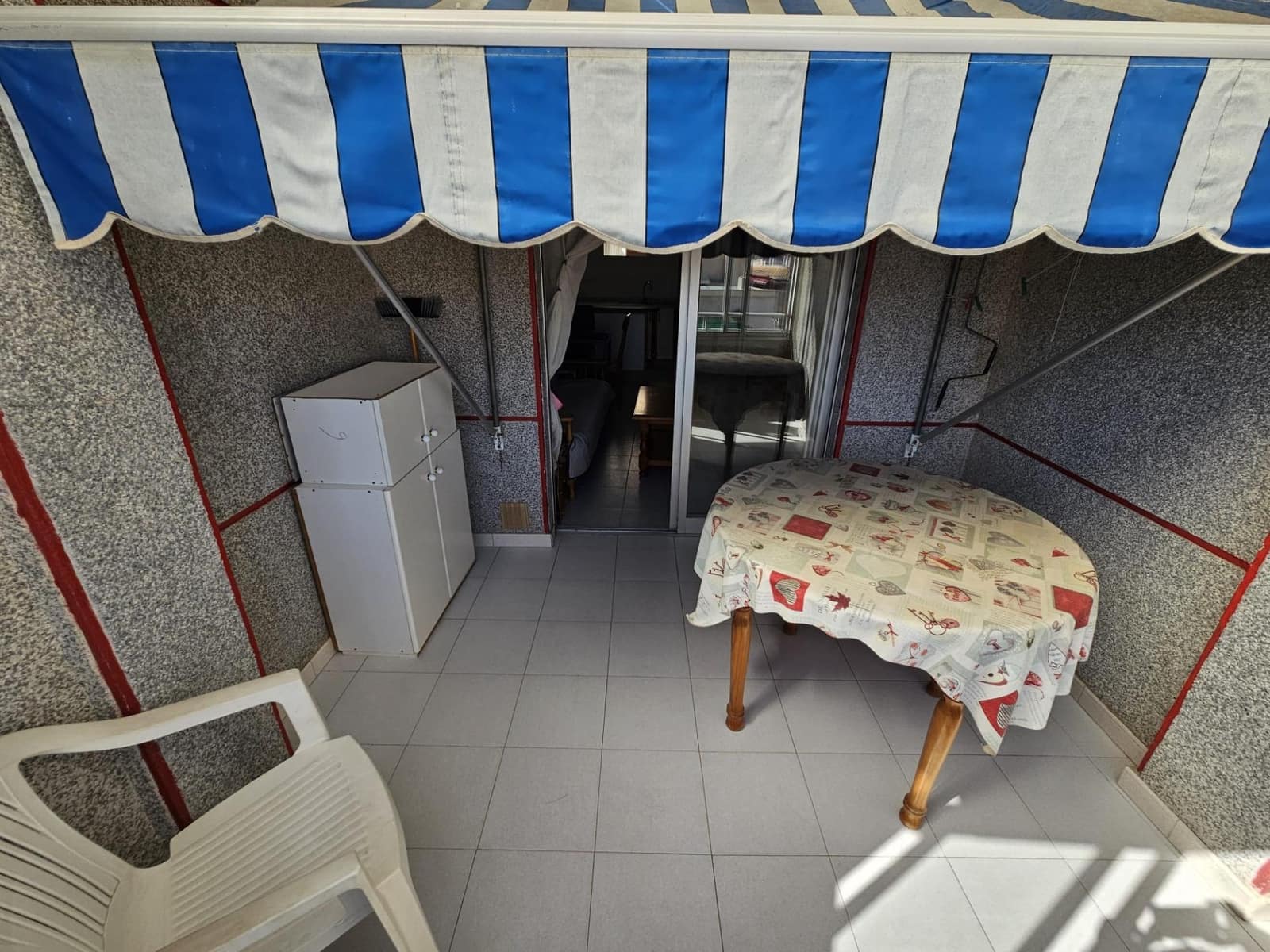 1 makuuhuone Huoneisto myytävänä paikassa Torrevieja - 131 000 € (Ref: 9637408)