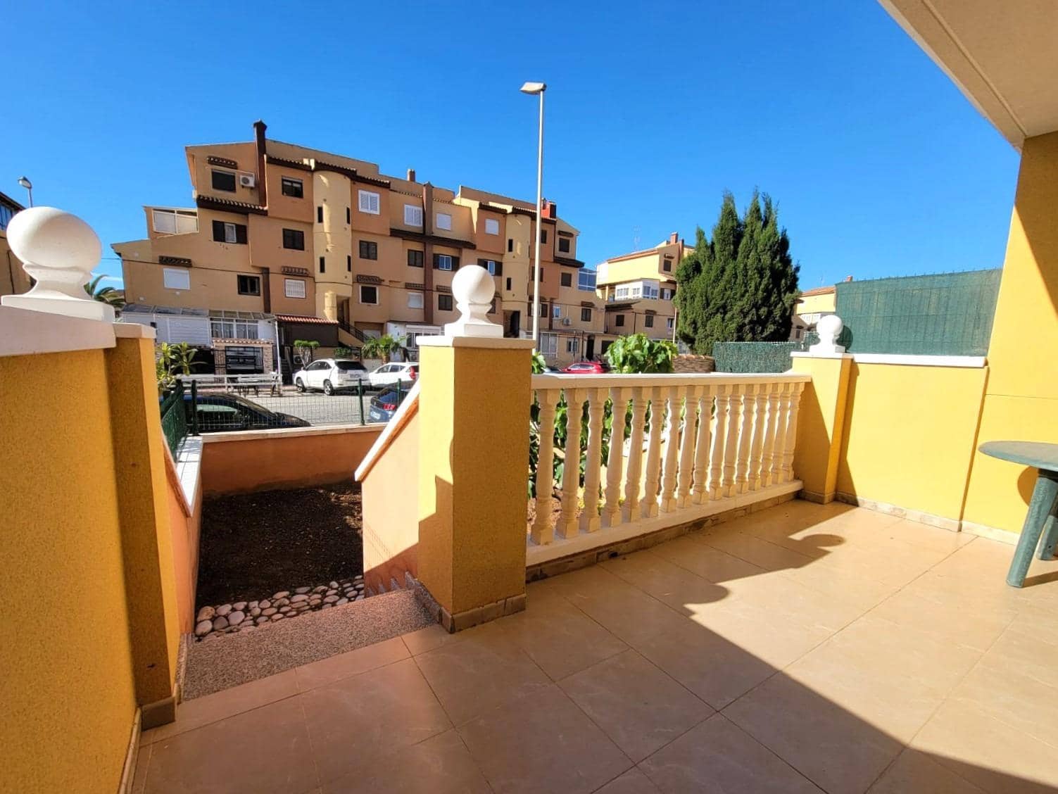 1 soveværelse Lejlighed til salg i Torrevieja med swimmingpool - € 138.000 (Ref: 9637409)