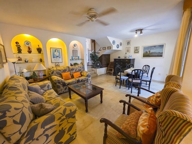 5 chambre Maison de Ville à vendre à Bahia de Casares, Casares avec piscine garage - 650 000 € (Ref: 9637410)