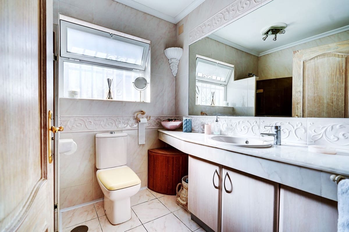 3 soveværelse Villa til salg i Calahonda - € 1.099.950 (Ref: 9637411)