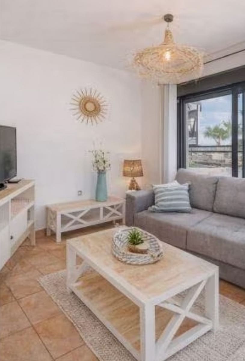 3 bedroom Terraced Villa for sale in Lajares with pool - € 245,000 (Ref: 9637412)