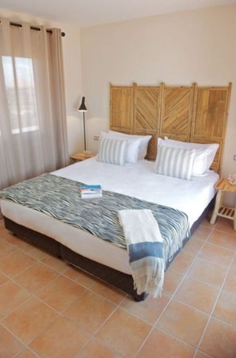 3 bedroom Terraced Villa for sale in Lajares with pool - € 245,000 (Ref: 9637412)
