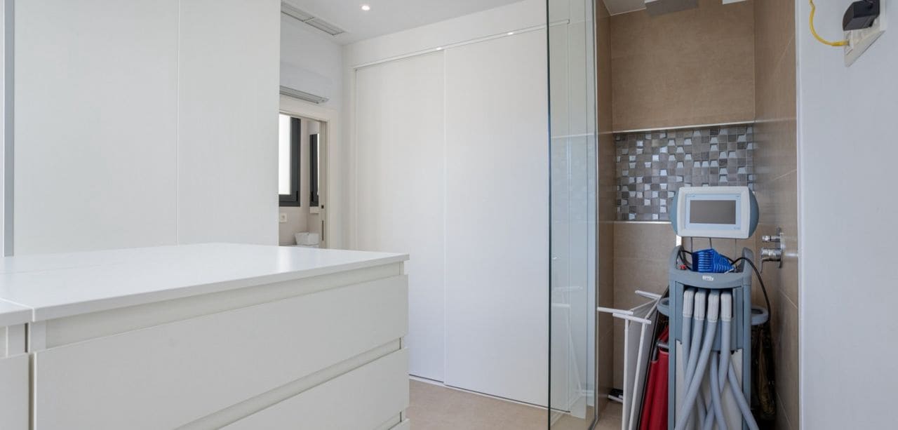 3 quarto Moradia para venda em Benijofar com piscina garagem - 439 000 € (Ref: 9639328)