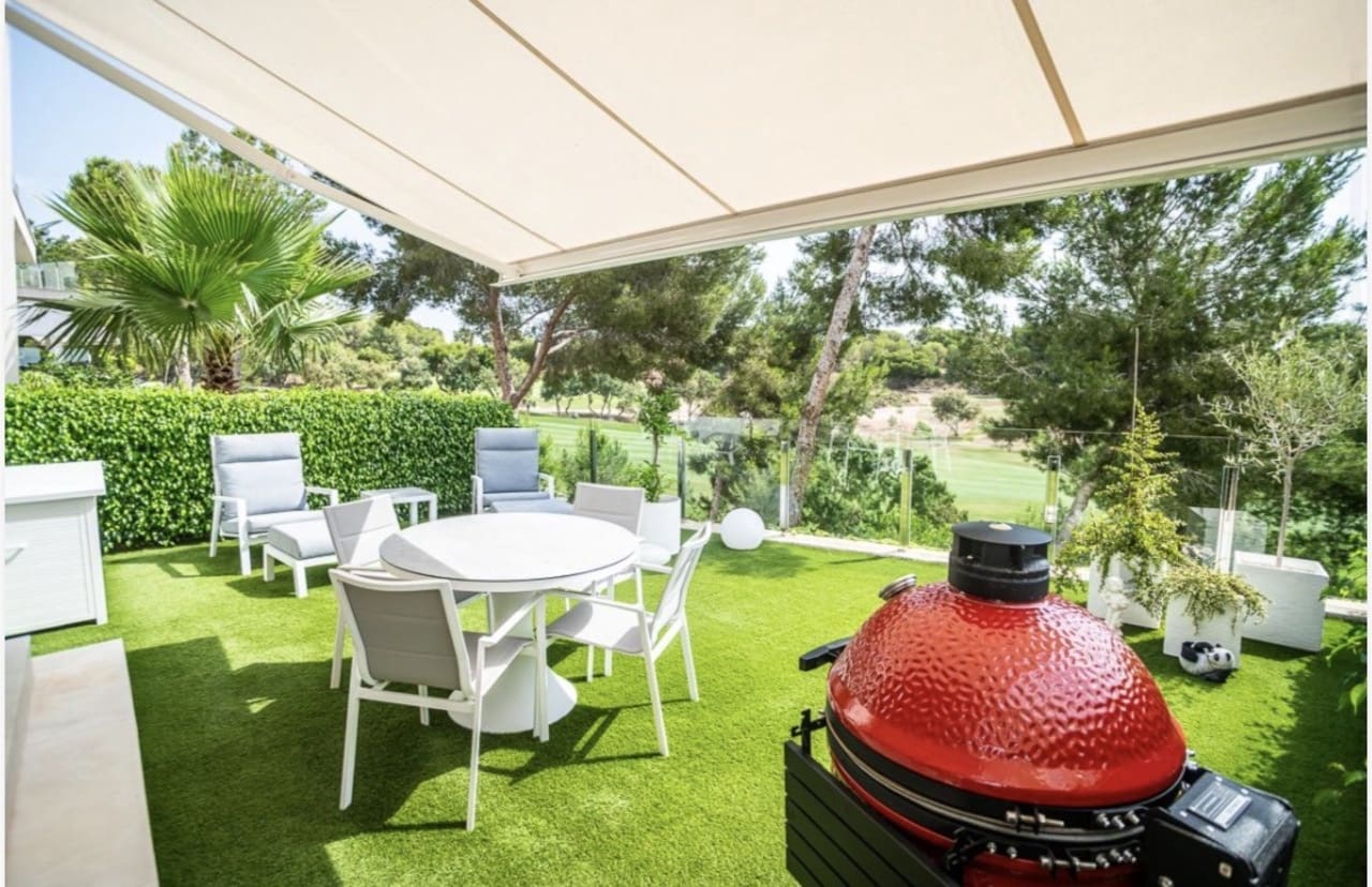 2 quarto Apartamento para venda em Pilar de la Horadada com garagem - 299 950 € (Ref: 9639330)