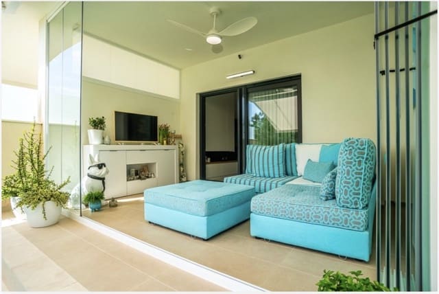 2 camera da letto Appartamento in vendita in Pinar de Campoverde, Pilar de la Horadada con garage - 299.950 € (Rif: 9639330)