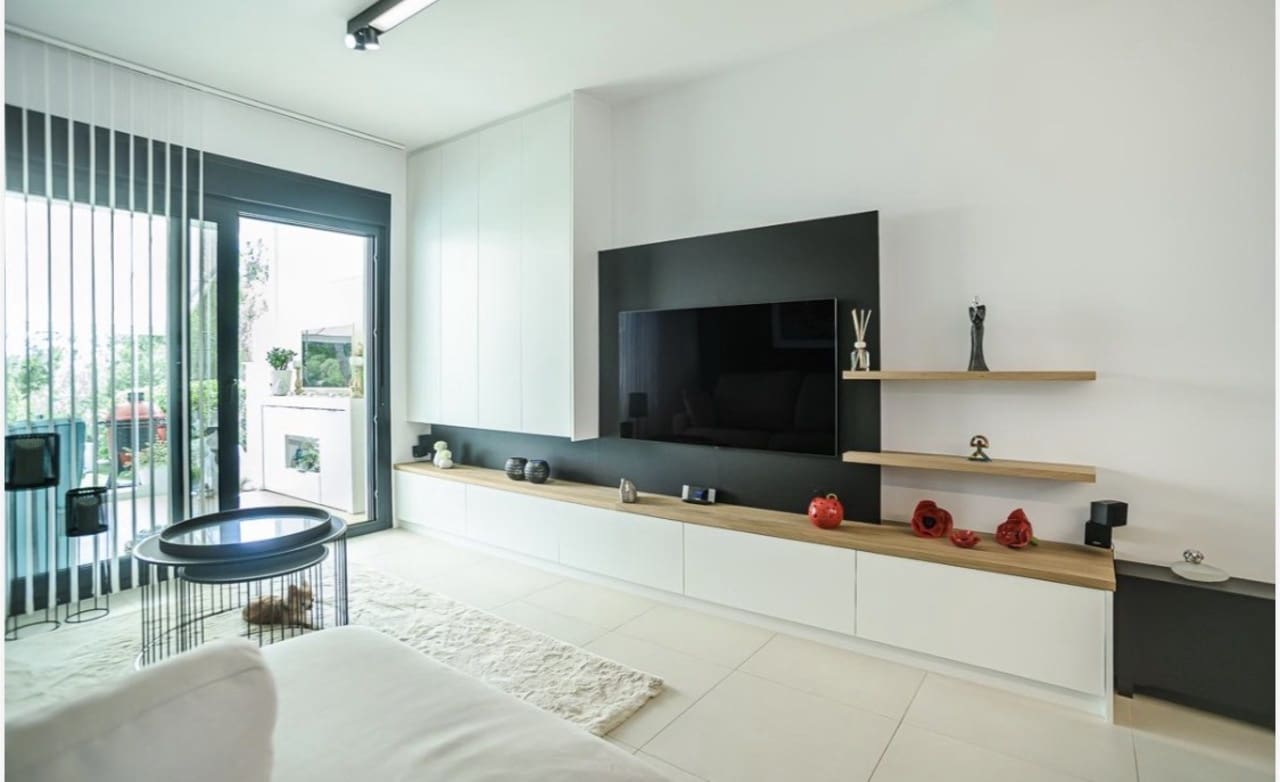 2 sypialnia Apartament na sprzedaż w Pilar de la Horadada z garażem - 299 950 € (Ref: 9639330)