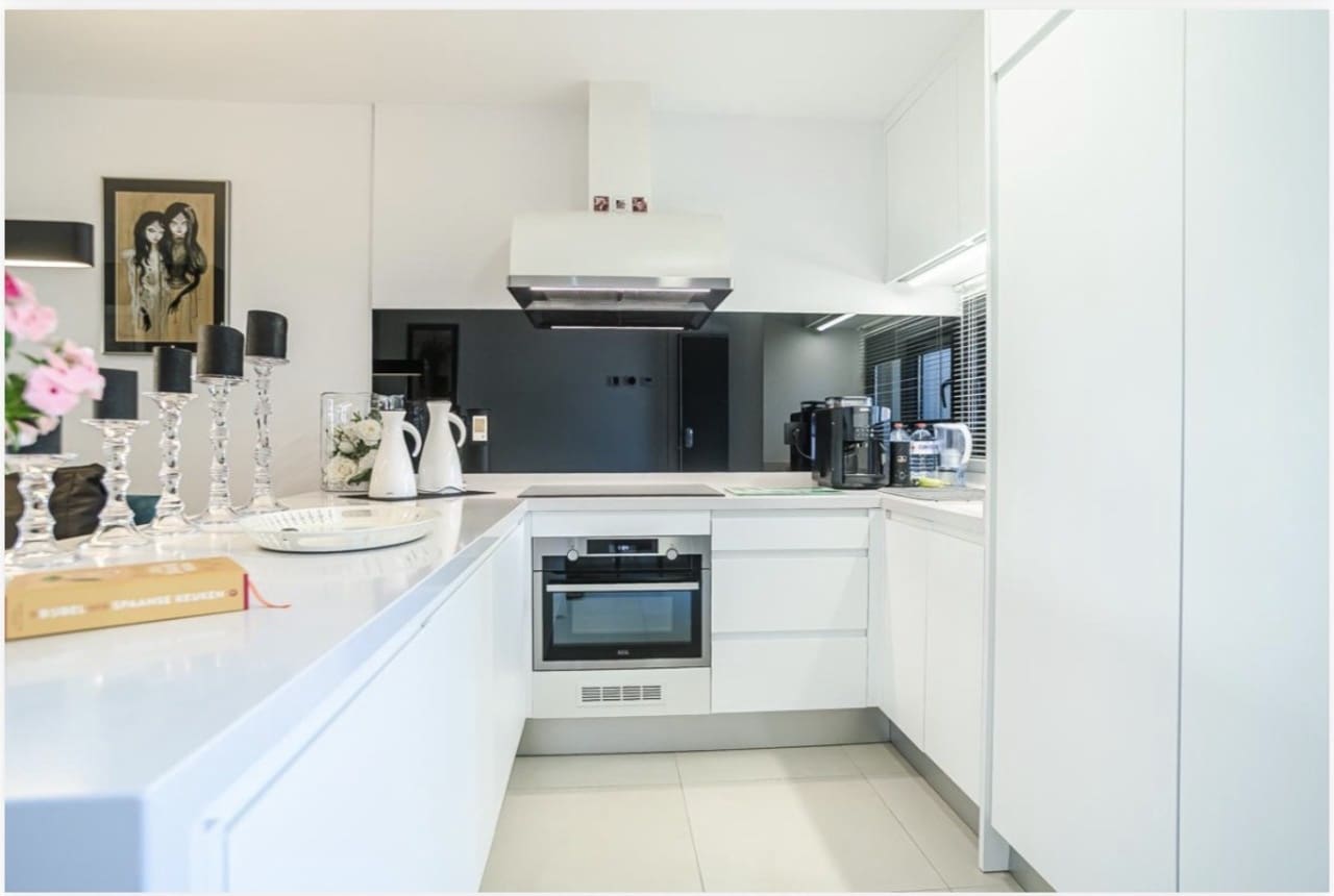 2 sypialnia Apartament na sprzedaż w Pilar de la Horadada z garażem - 299 950 € (Ref: 9639330)