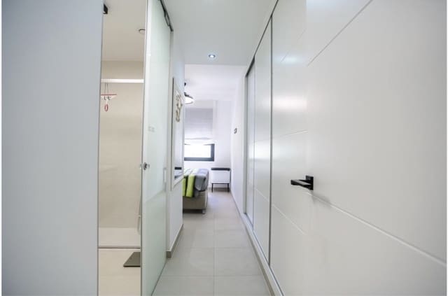 2 Zimmer Apartment zu verkaufen in Pinar de Campoverde, Pilar de la Horadada mit Garage - 289.950 € (Ref: 9639330)