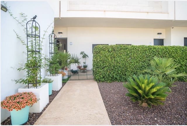 2 camera da letto Appartamento in vendita in Pinar de Campoverde, Pilar de la Horadada con garage - 289.950 € (Rif: 9639330)