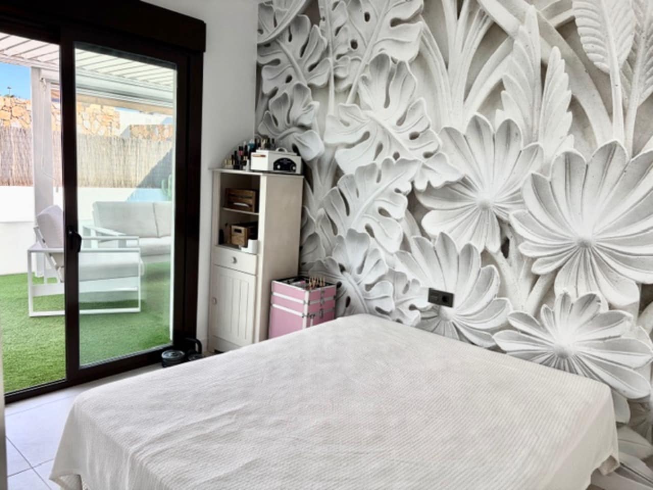 3 soverom Villa til salgs i Cabo Roig med garasje - € 359 000 (Ref: 9639331)