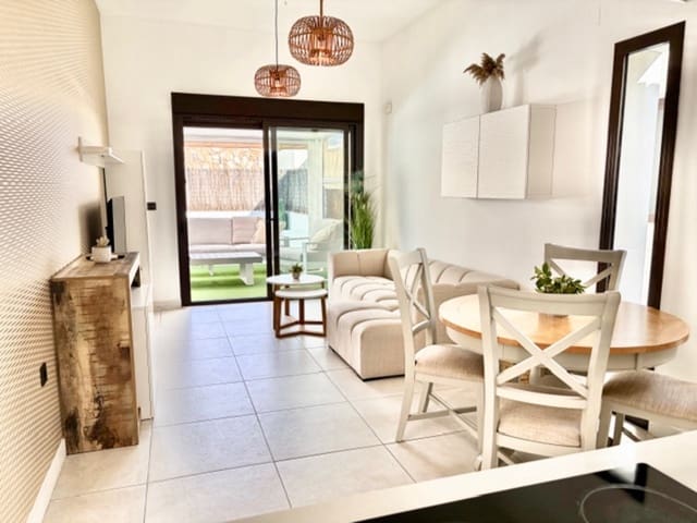 3 slaapkamer Villa te koop in Cabo Roig, Orihuela met garage - € 359.000 (Ref: 9639331)