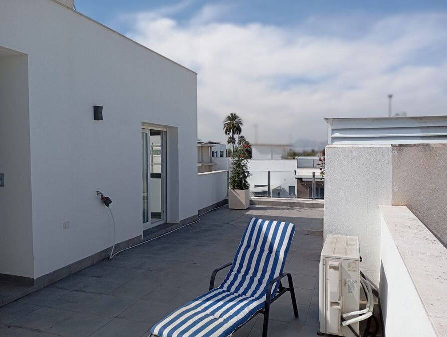 3 soveværelse Villa til salg i Daya Vieja - € 295.000 (Ref: 9639333)