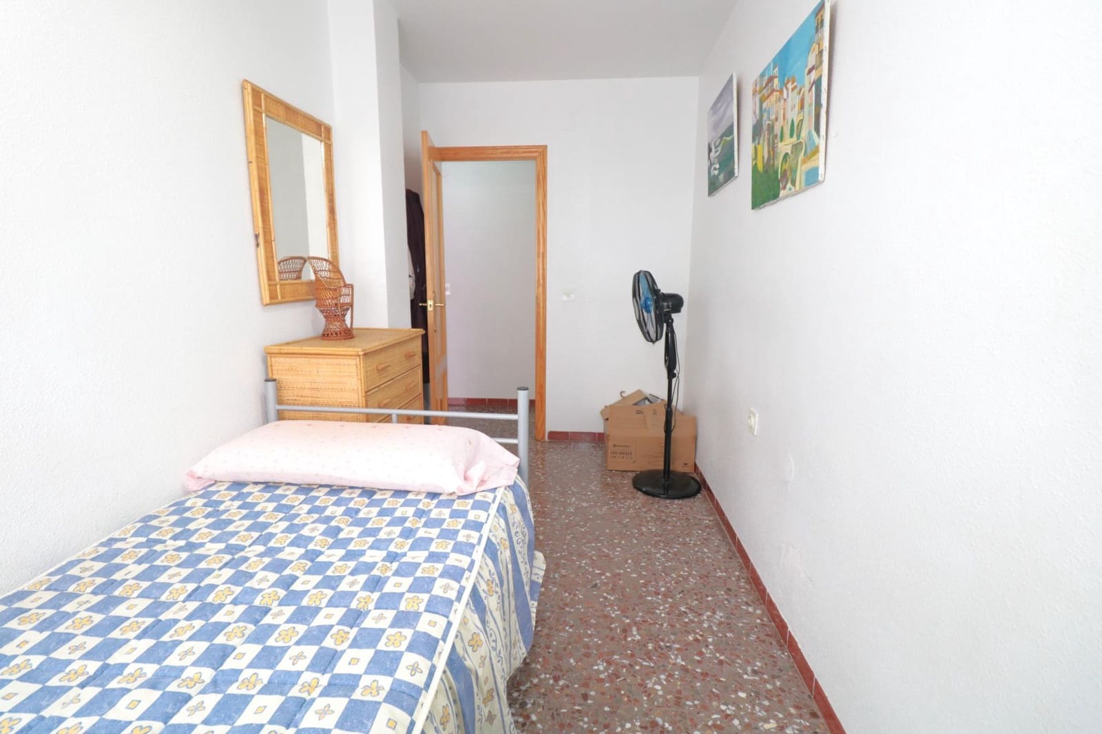 3 camera da letto Appartamento in vendita in Torrevieja - 155.000 € (Rif: 9639334)