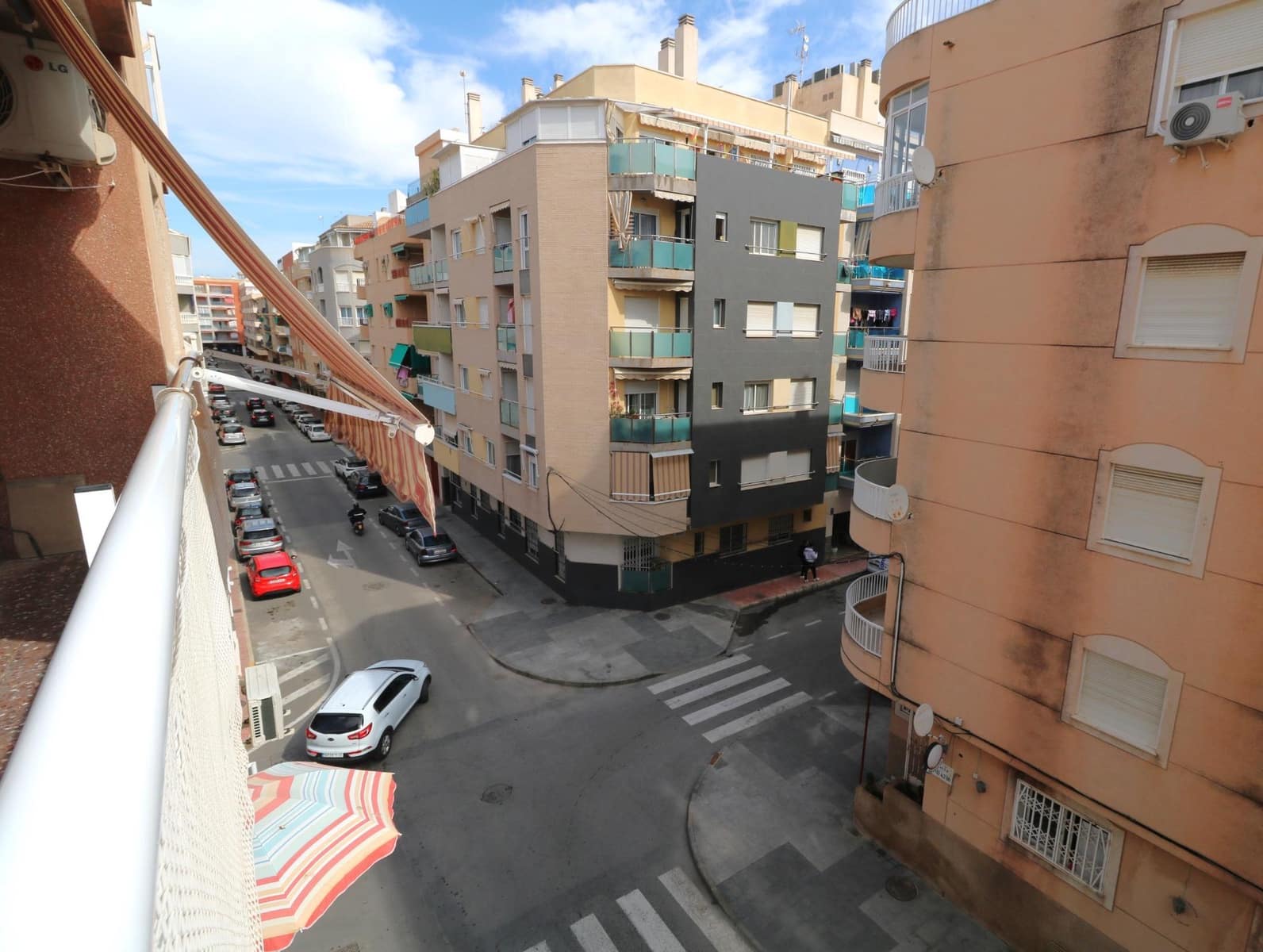 3 camera da letto Appartamento in vendita in Torrevieja - 155.000 € (Rif: 9639334)