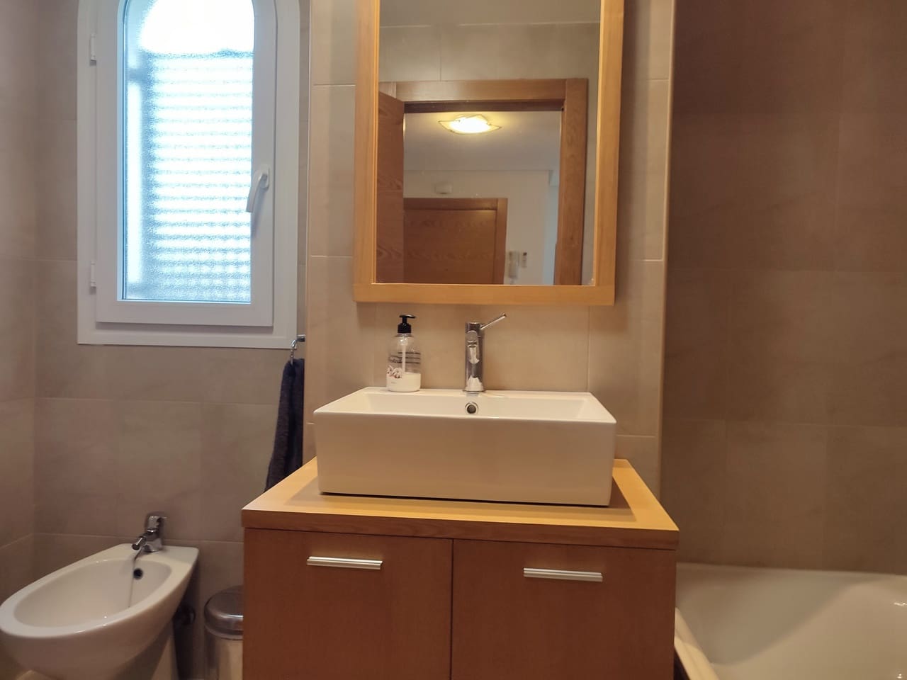 2 bedroom Apartment for sale in Sucina with pool garage - € 145,000 (Ref: 9644614)